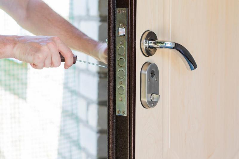 Les situations qui n&eacute;cessitent un serrurier d'urgence &agrave; Vendenheim