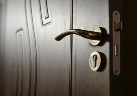 Portes blind&eacute;es &agrave; Vendenheim, protection efficace contre l'intrusion