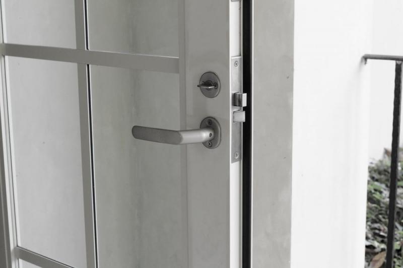 Comment choisir votre porte d'entr&eacute;e &agrave; Reichstett ?